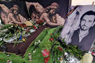 Grób Gabriela Seweryna