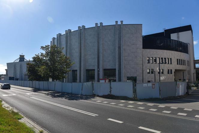 Dylematy ojca Rydzyka w Toruniu. Proponuje kino i mszę zamiast muzeum