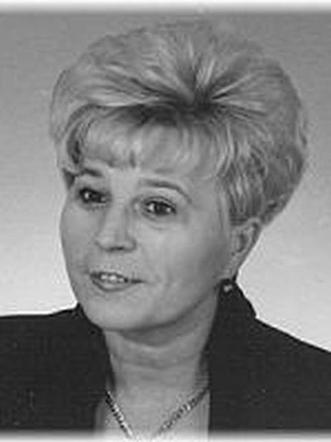Krystyna Błąkała