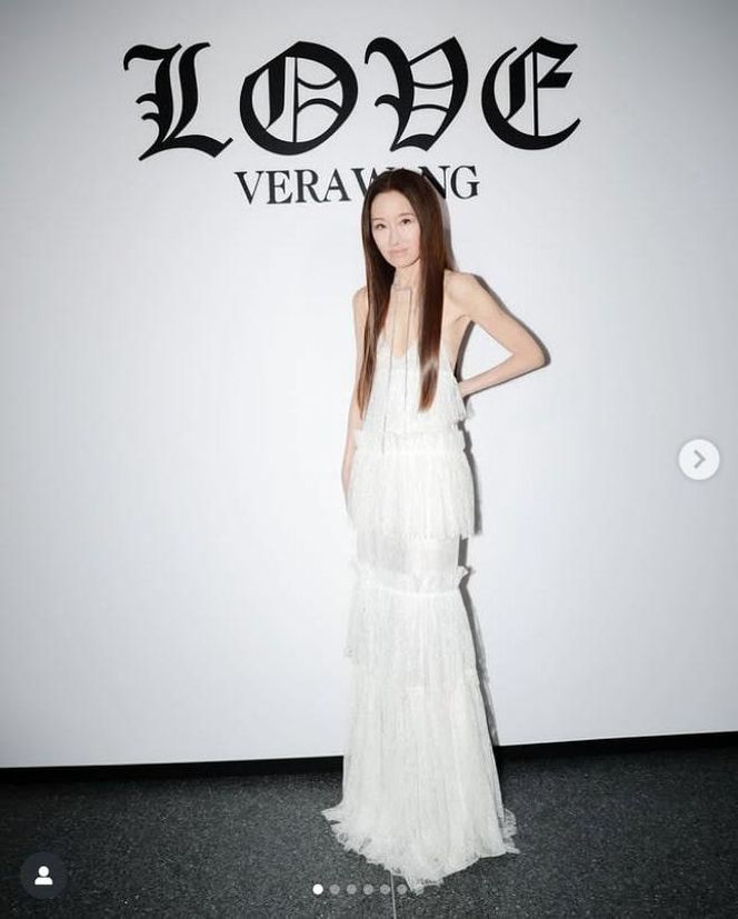 Ona ma 76 lat? Wygląda jak nastolatka