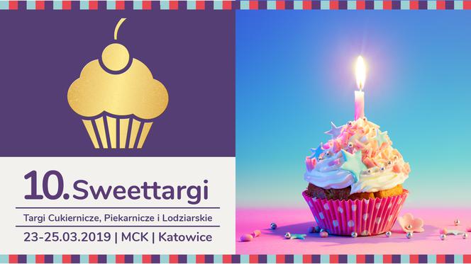 10. Sweettargi – jubileuszowe atrakcje
