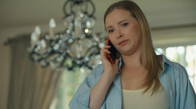 Barwy szczęścia, odcinek 3121. Sofia (Valeri Gouliaeva)