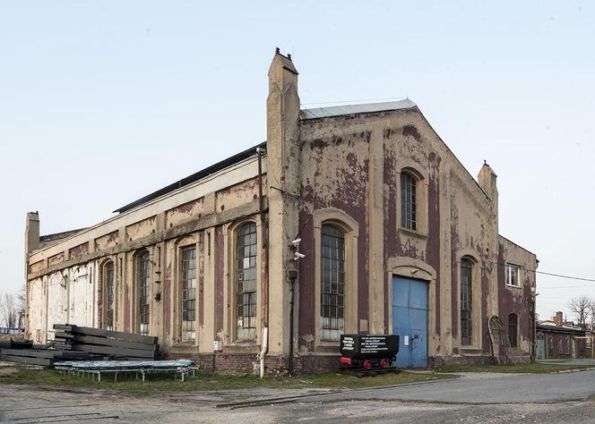 Muzeum Śląskie w Katowicach adaptuje kolejne budynki kopalniane