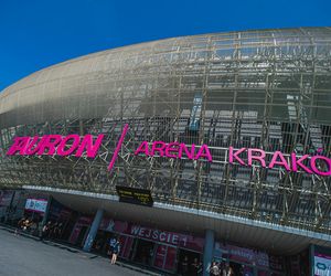 Rockowe koncerty 2025 w krakowskiej TAURON Arenie. Przekonaj się kto jeszcze wystąpi w stolicy Małopolski w tym roku