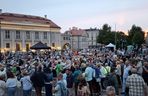 Największe przeboje z lat 70. i 80. rozbrzmiały w Kaliszu. Za nami Święto Rzeki Prosny