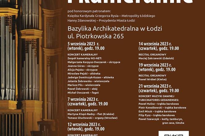 Ukryte życie parafii 4 września 2023