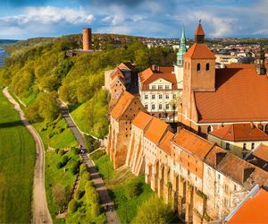 Top 5 atrakcji w Grudziądzu. Najciekawsze atrakcje miasta