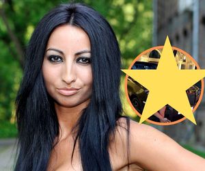 Odmieniona Jola Rutowicz niczym króliczek Playboya? Tak wyglądała w Halloween