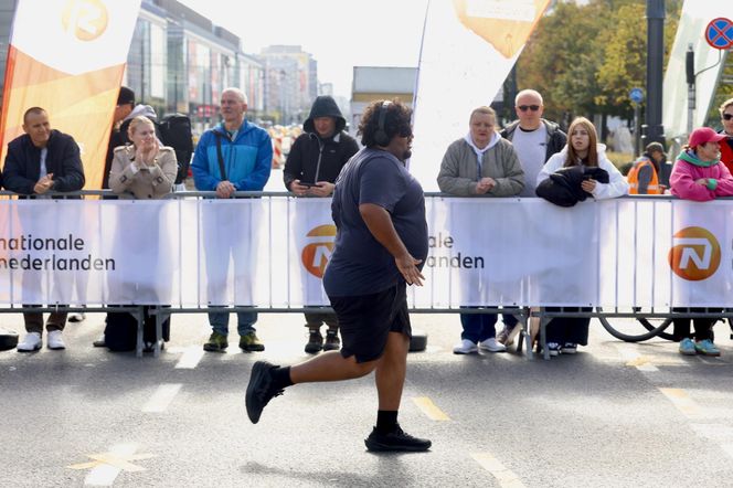 Maraton Warszawski