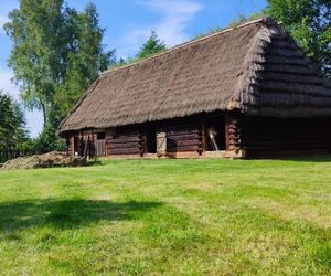 Tutaj powstaje serial 1670