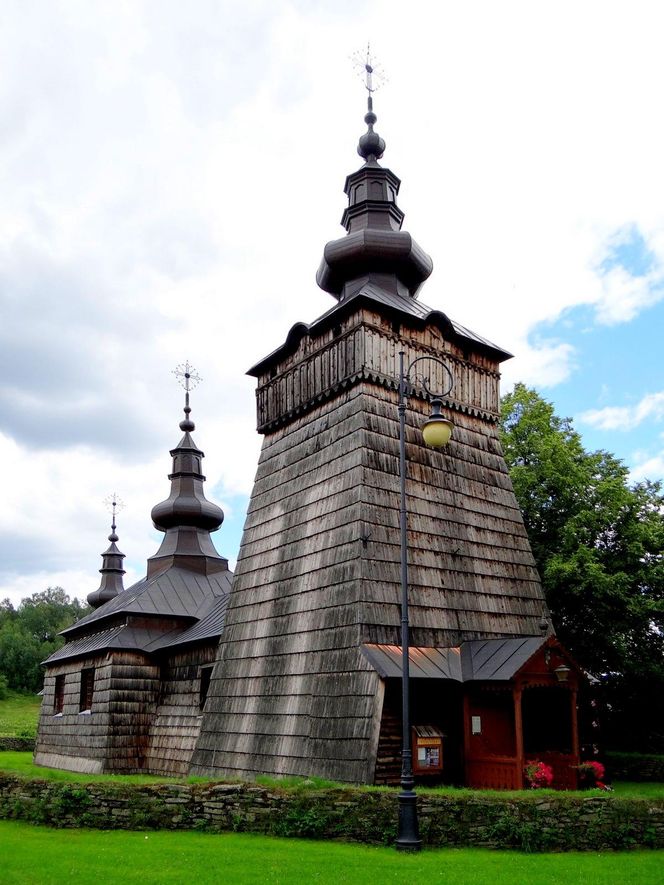 Ta małopolska wieś należała do biskupów. Kapłani nie chcieli jej oddać nawet królowi