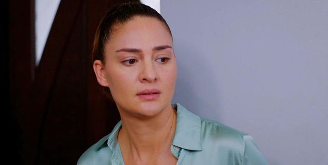 Miłość i nadzieja odc. 273. Yildiz