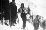 Polscy narciarze, których kariery przerwała wojna