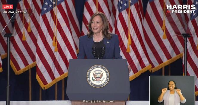 Kamala Harris