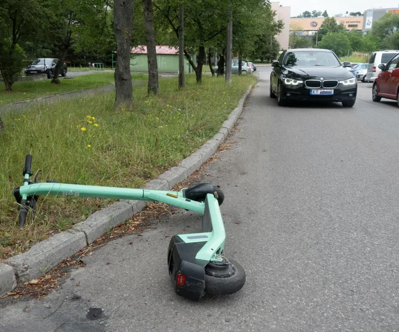 Nie ma wrażeń bez obrażeń. Nowy trend wśród młodzieży