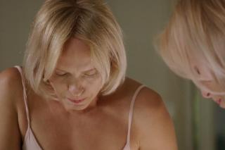 M jak miłość. Dorota Kawecka (Iwona Rejzner)