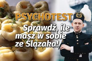 PSYCHOTEST. Ile masz w sobie ze Ślązaka? Sprawdź i przekonaj się na własnej skórze