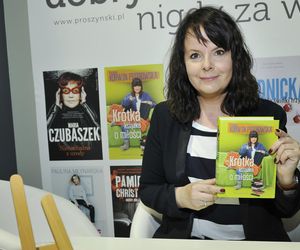 Karolina Korwin-Piotrowska