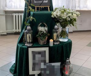 Dramat w Obrzycku. Były uczeń zabił nauczycielkę. Strzelał na oczach jej matki