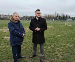 W Łomży ma powstać nowy skatepark! Wiemy, w którym miejscu FOTO