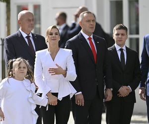 Tak Polacy nazywają Kasię Nawrocką