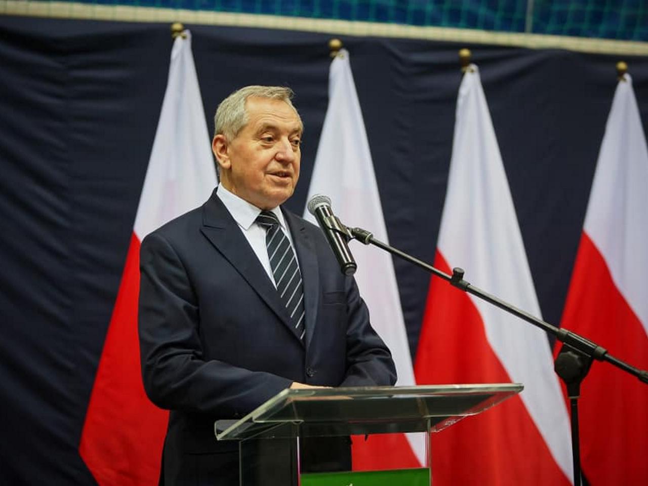 Wielkie zmiany w emeryturach dla rolników. Wicepremier zdradził termin 