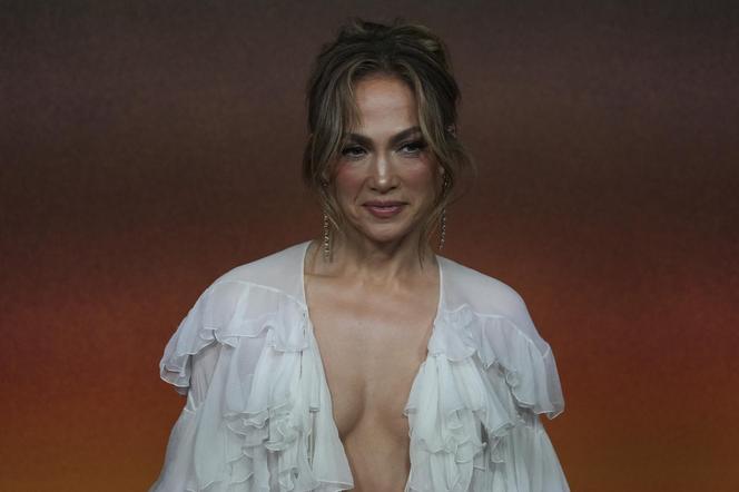 Wielki cios dla Jennifer Lopez. Mąż zrobił jej TO dokładnie w jej urodziny