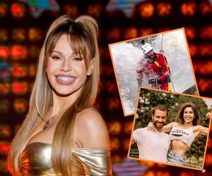 Doda pochwaliła się sukcesem ukochanego. Dokonał tego jako pierwszy na świecie