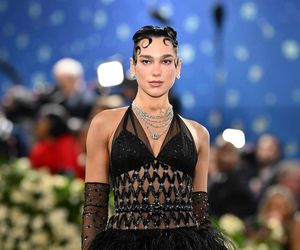 Dua Lipa dziękuje Ewie Farnej za duet! Polsko-czeska gwiazda odpowiedziała