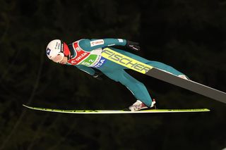 Skoki narciarskie. PŚ w Zakopanem 2025. Konkurs drużynowy