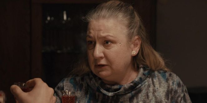 	Na dobre i na złe odc. 957. Jadzia (Aldona Jankowska)