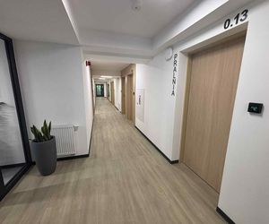 Uniwersytet Warmińsko-Mazurski wyremontował akademik