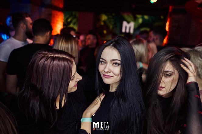 Klub Mięta w Olsztynie. Fotorelacja z imprezy 08.02.2020