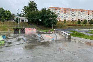 Kaczy Dół już otwarty! Co na ten temat uważają mieszkańcy? 