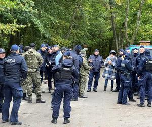 W Gdyni Policja szuka sprawcy zabójstwa sześciolatka. To ojciec chłopca, 44 latek