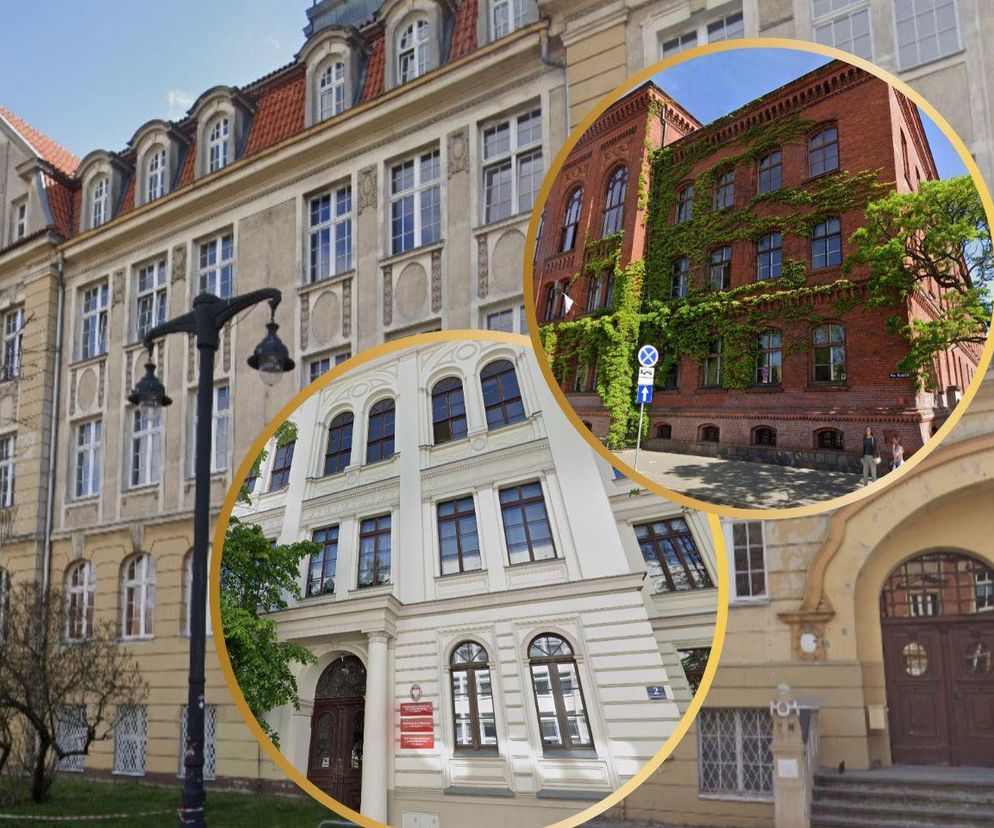Nowy ranking liceów 2025. W pierwszej setce najlepszych w Polsce nie ma ani jednej bydgoskiej szkoły!