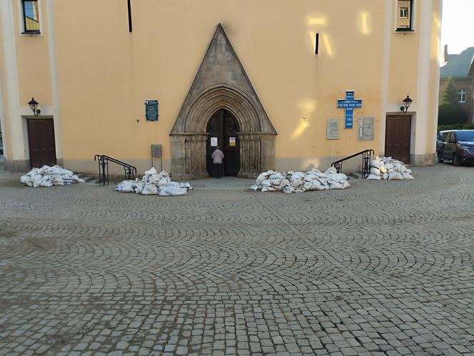 Wielkie sprzątanie w Głuchołazach