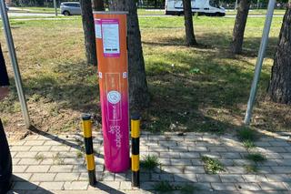 Kolejne ładowarki do samochodów elektrycznych w Nowym Sączu 