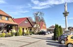 To najlepsze miejsce na jesienną wycieczkę w Małopolsce według AI. Jest unikatowe na skalę światową