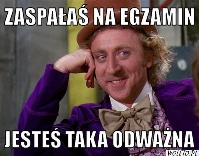 Egzamin ósmoklasisty 2024 memy! Padniesz ze śmiechu, gdy to zobaczysz [GALERIA]