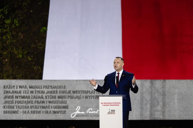 Obchody rocznicy wybuchu II wojny światowej na Westerplatte