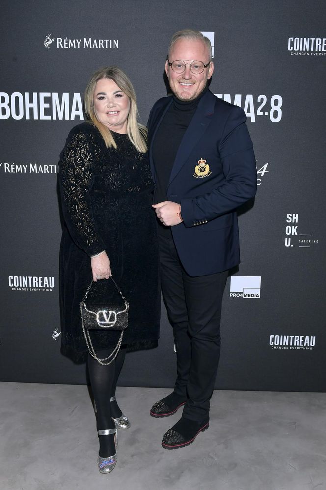 Katarzyna Niezgoda i Paweł Markiewicz w TVP opowiadają o swoim związku. Nigdy tego nie robili!