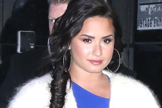 Demi Lovato wygrała #10yearchallenge. Fani oszaleli, gdy zobaczyli jej zdjęcie