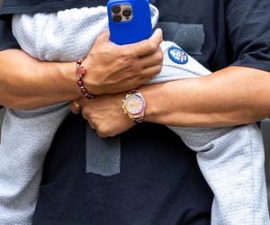 Michał Koterski nosi zegarek za 2 miliony