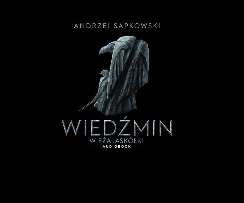 Sapkowski - Wiedźmin audiobook