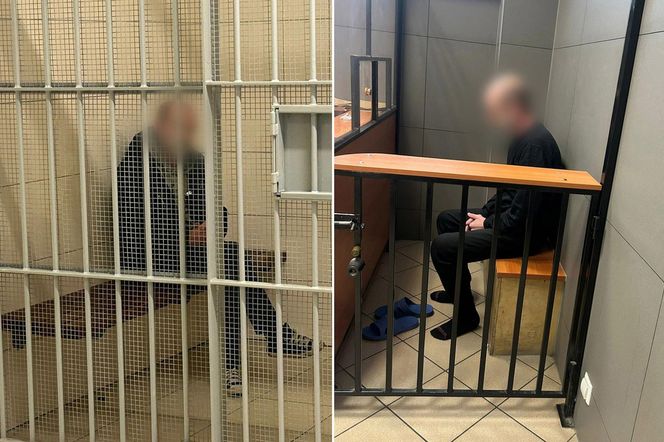 Polak zabił dwie osoby w Illinois i uciekł do Polski. Mundurowi dopadli go pod Tarnowem