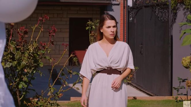 Miłość i nadzieja odc. 273. Sila