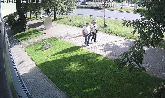 Lekarz ratujący noworodki stracił drogi sprzęt. Okradli go bezczelni złodzieje