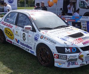 SpeedShow Rzeszów 2025