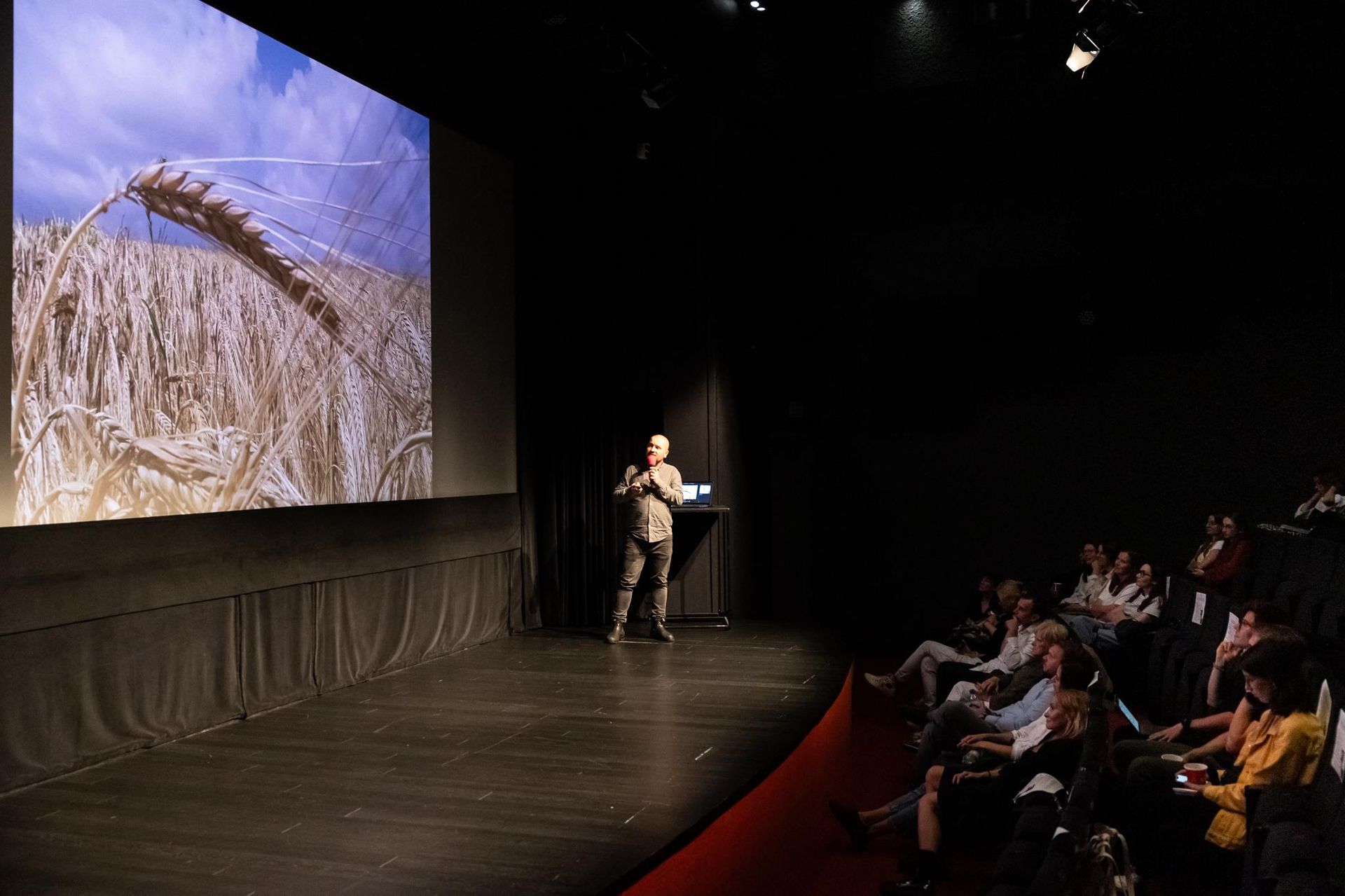 Relacja z sobotnich wydarzeń w ramach 15. Weekendu Architektury